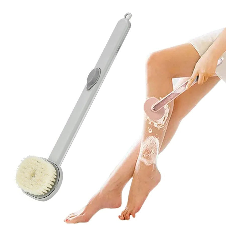 Kalsten | Long Handle Back Scrubber for Shower