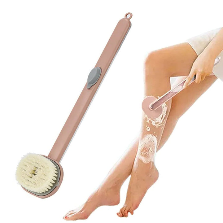 Kalsten | Long Handle Back Scrubber for Shower