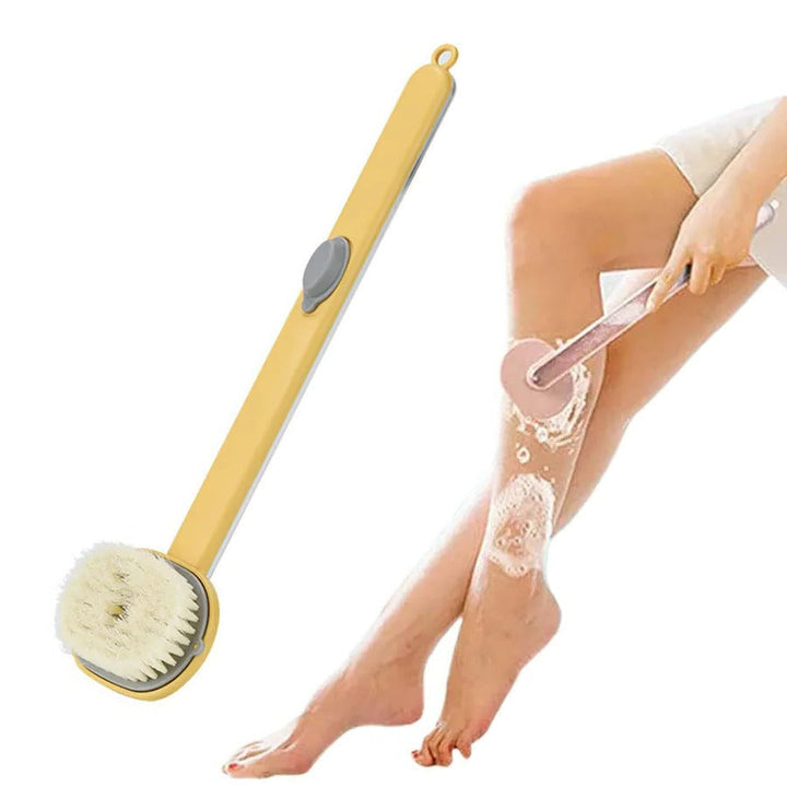 Kalsten | Long Handle Back Scrubber for Shower