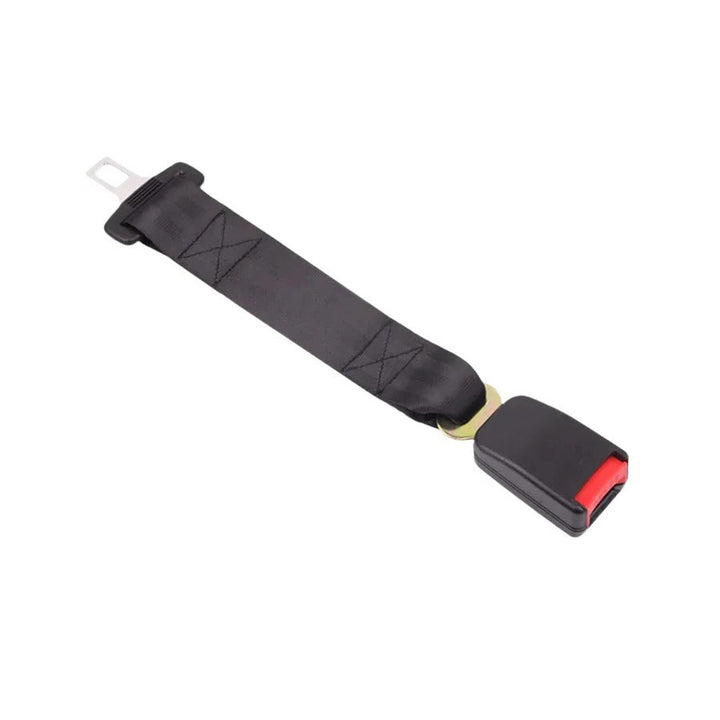 Universal Seat Belt Extender for Comfort & Safety
