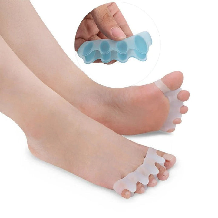 Kalsten | Orthopedic Claw Toe Splint Treatment