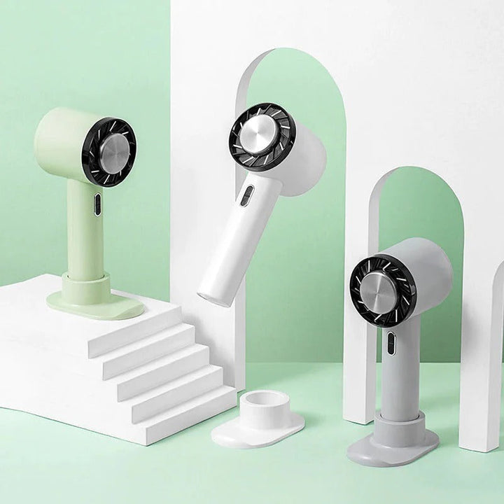Portable Air Conditioner Cooling Fan | Kalsten