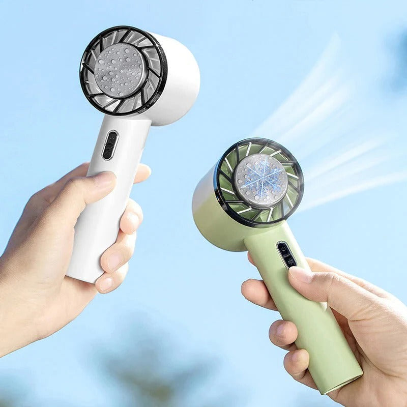 Portable Air Conditioner Cooling Fan | Kalsten
