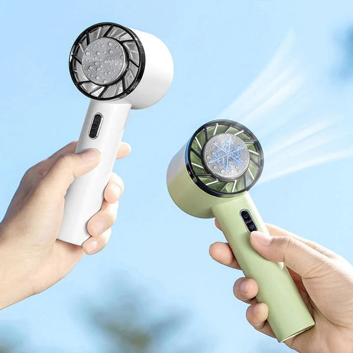 Portable Air Conditioner Cooling Fan | Kalsten