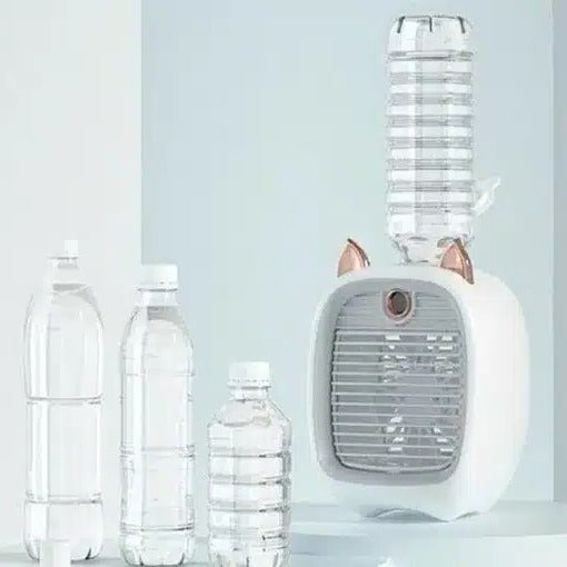 USB Portable Air Conditioner Fan | Kalsten