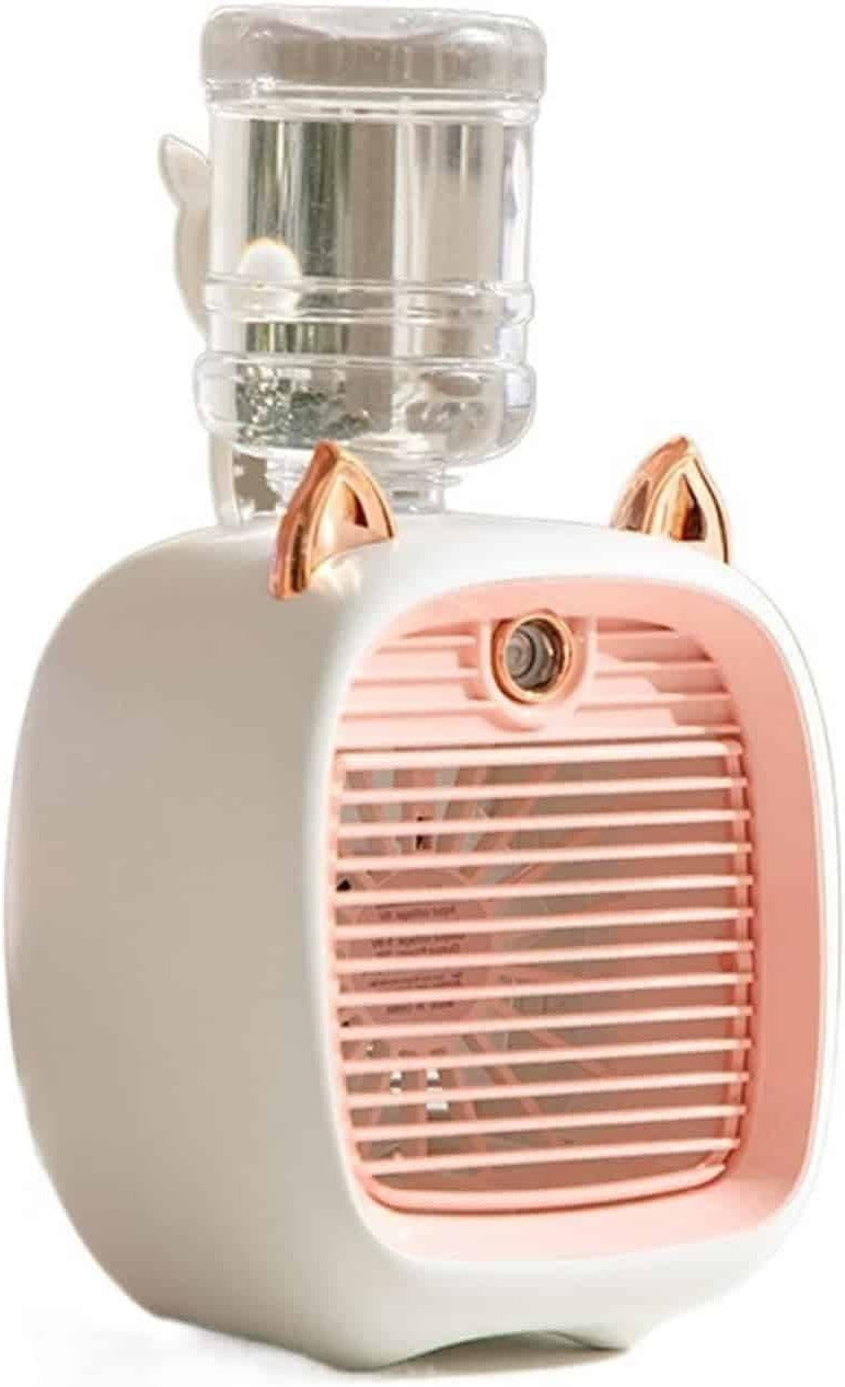 USB Portable Air Conditioner Fan | Kalsten