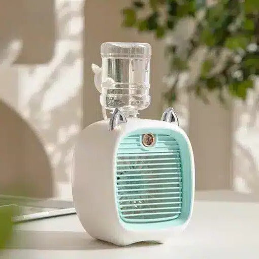 USB Portable Air Conditioner Fan | Kalsten