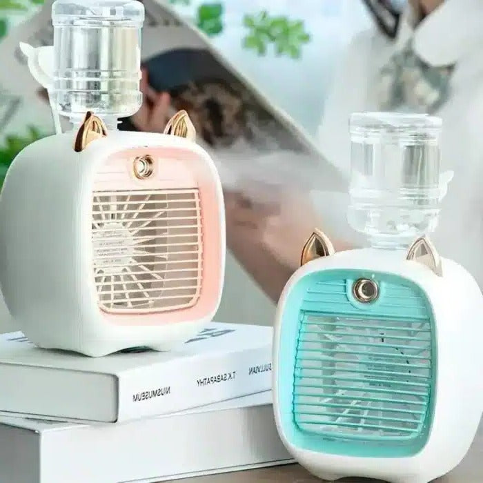 USB Portable Air Conditioner Fan | Kalsten