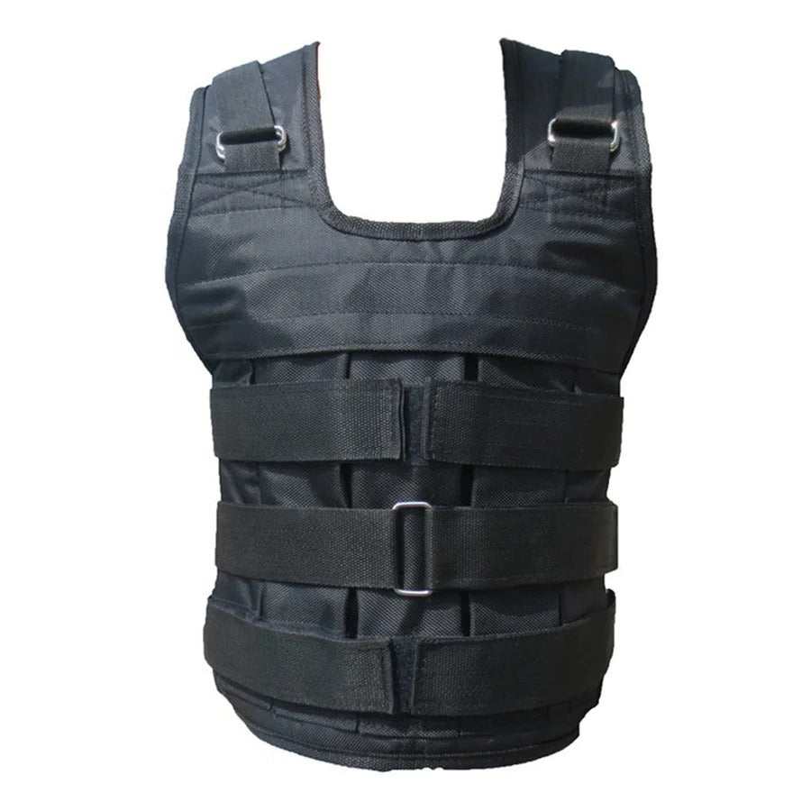 Kalsten | Adjustable Weighted Vest for Walking and Running