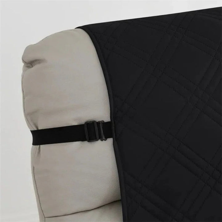 Waterproof Quilted Recliner Chair Cover