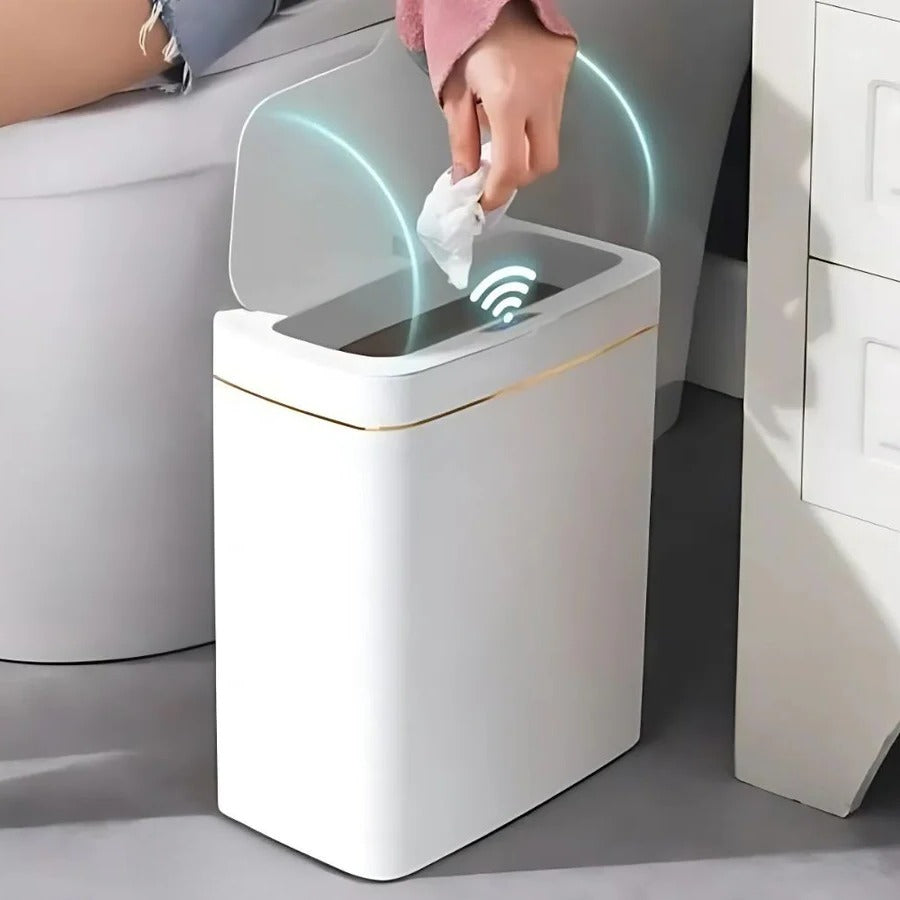Kalsten | Automatic Smart Motion Sensor Garbage Trashcan