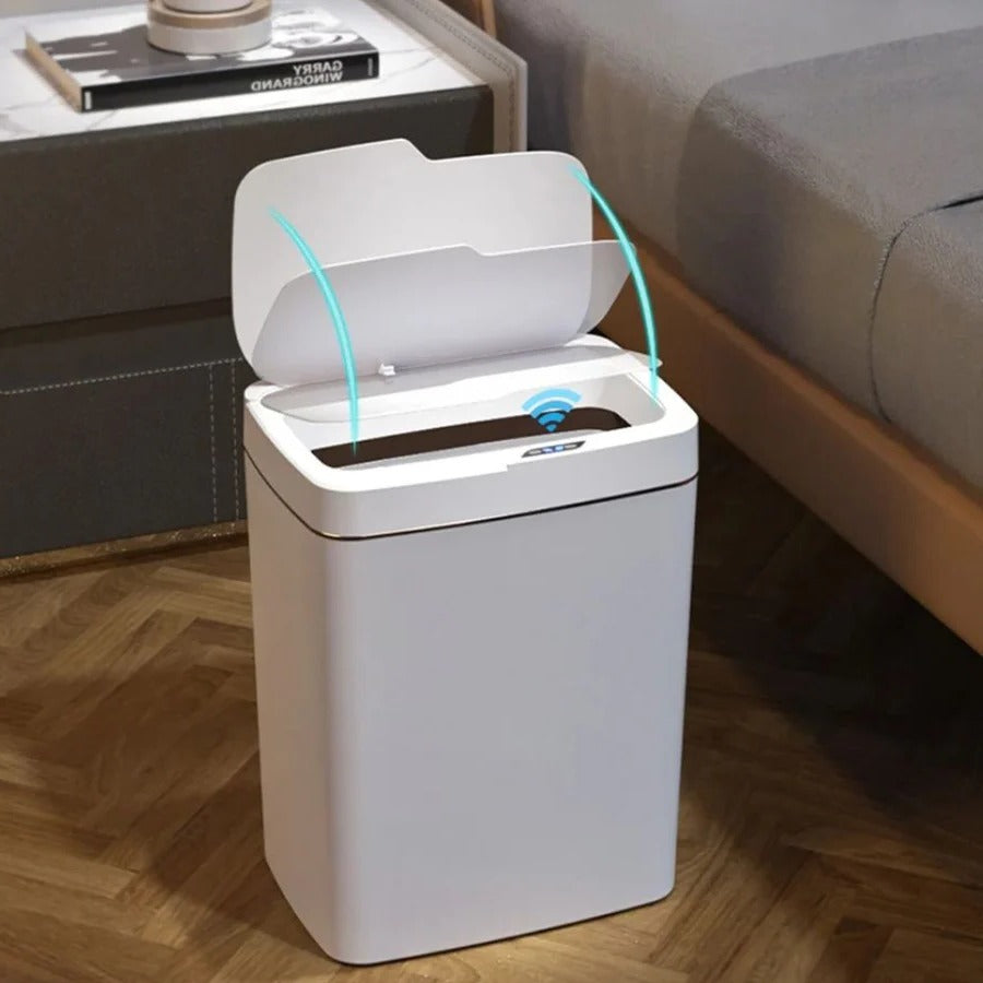 Kalsten | Automatic Smart Motion Sensor Garbage Trashcan
