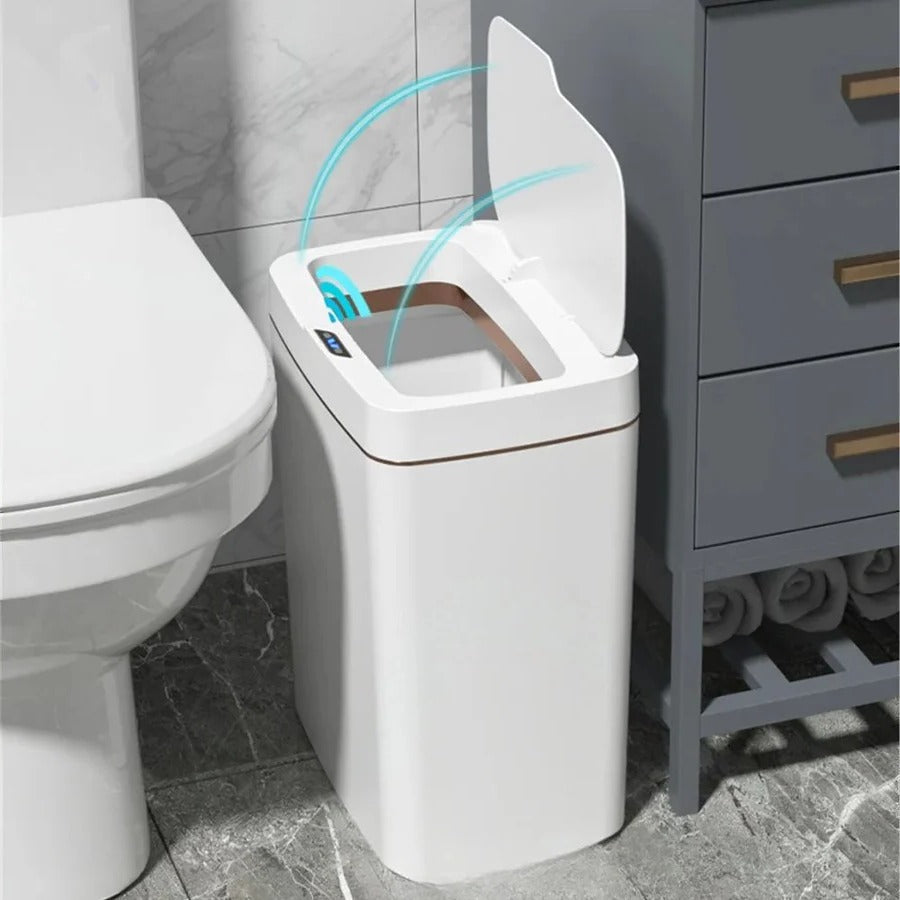 Kalsten | Automatic Smart Motion Sensor Garbage Trashcan