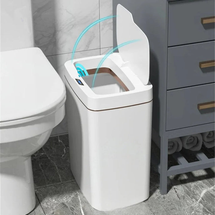 Kalsten | Automatic Smart Motion Sensor Garbage Trashcan