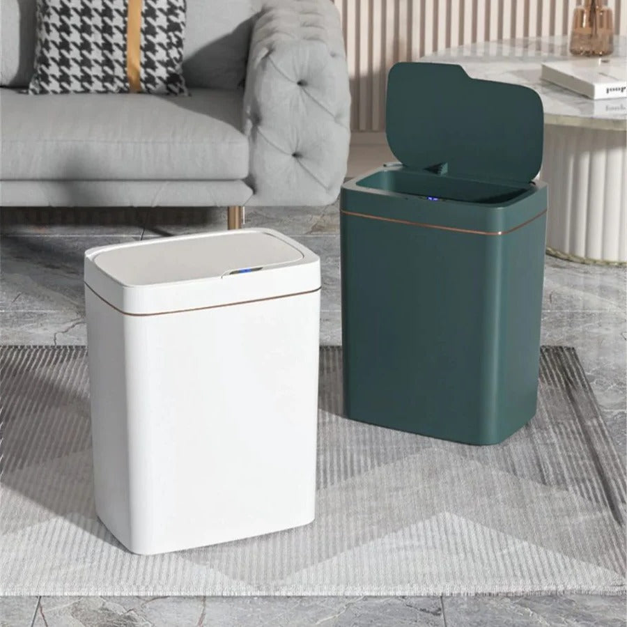 Kalsten | Automatic Smart Motion Sensor Garbage Trashcan