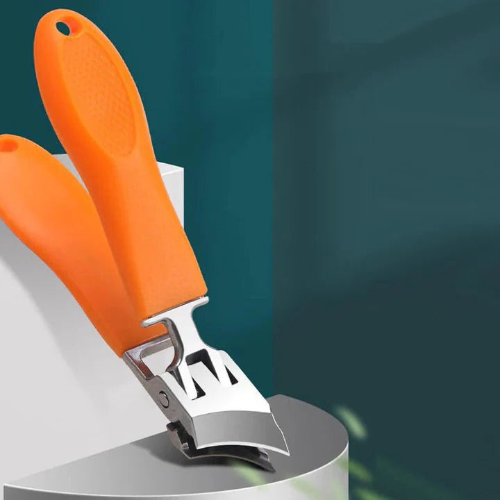 Kalsten | Extra Large Nail Clippers Sturdy for Thick and Hard Nails