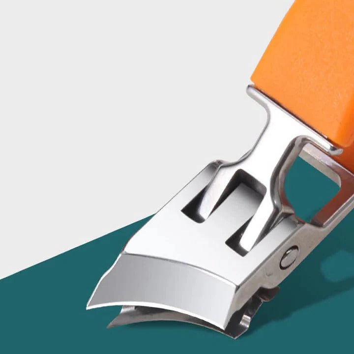 Kalsten | Extra Large Nail Clippers Sturdy for Thick and Hard Nails