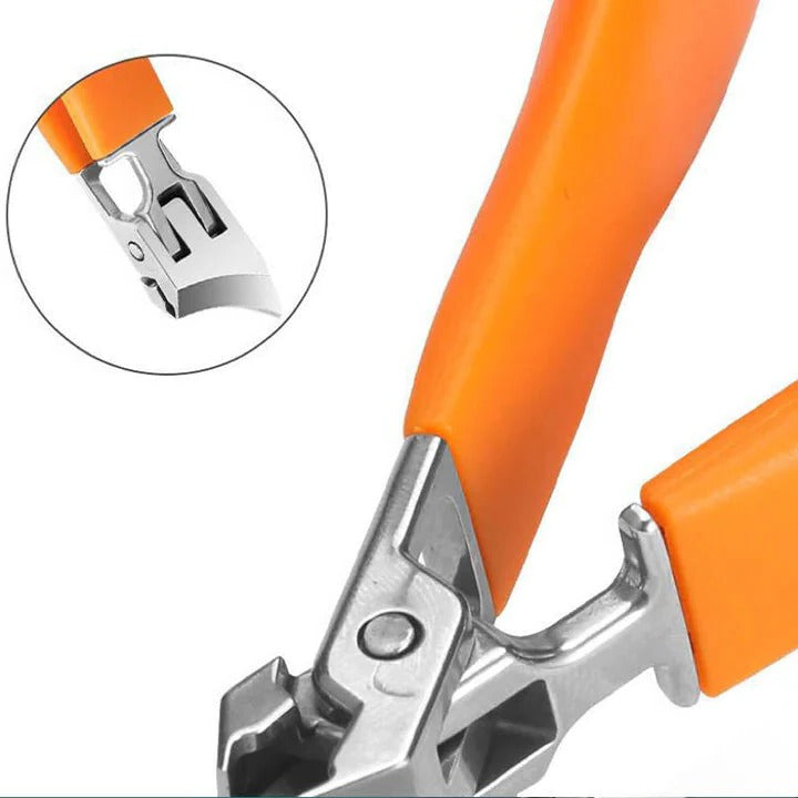 Kalsten | Extra Large Nail Clippers Sturdy for Thick and Hard Nails