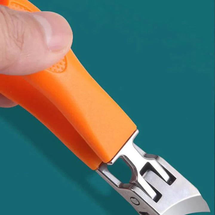 Kalsten | Extra Large Nail Clippers Sturdy for Thick and Hard Nails