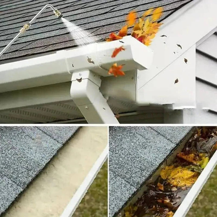 Kalsten | 4000 PSI Telescoping Power Washer Extension Wand