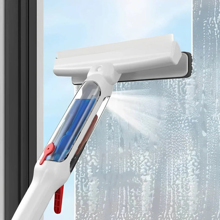 Kalsten | Long Handle Telescopic Window Cleaner