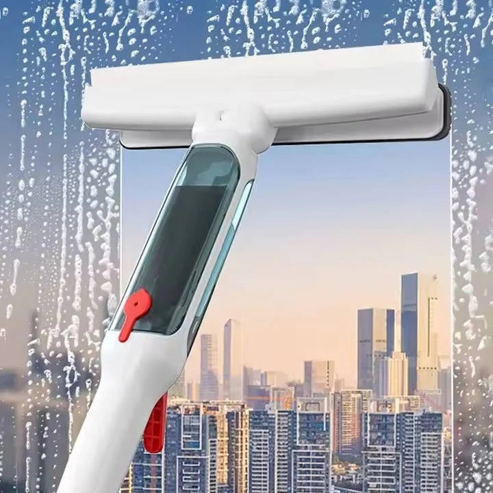 Kalsten | Long Handle Telescopic Window Cleaner