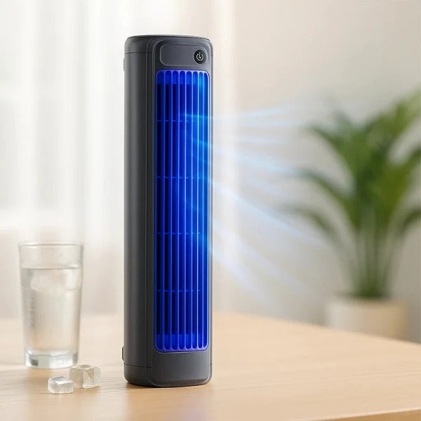 Silent Portable Air Cooler | Kalsten