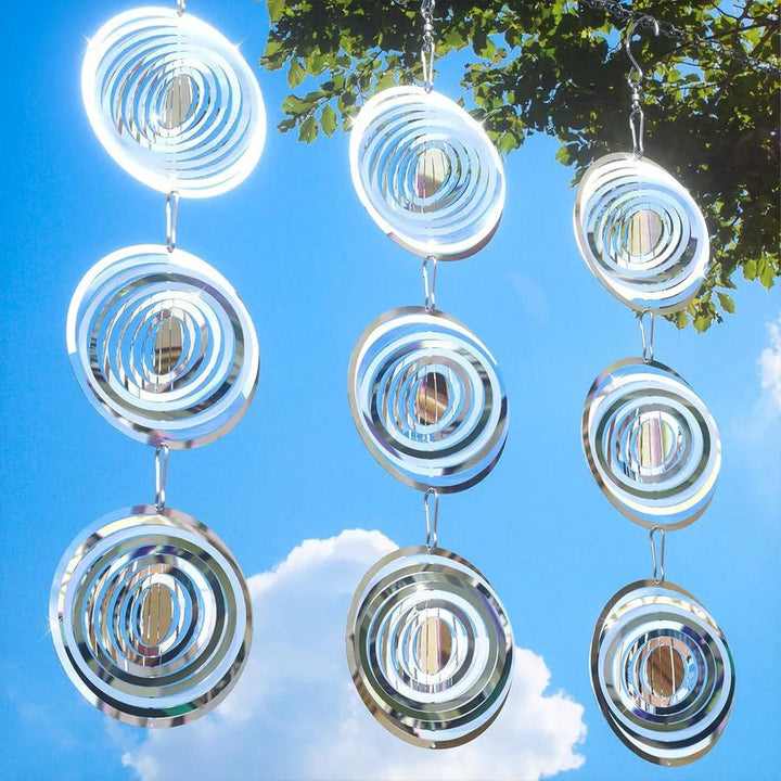 Kalsten | Outdoor Bird Deterrents, Scare Device