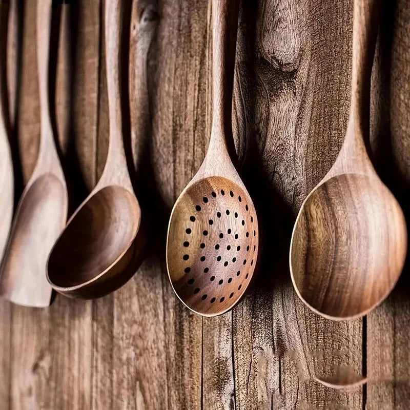 5-Piece Kitchen Utensil Set
