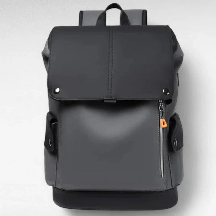Kalsten | Lightweight Everyday Backpack with Spacious Storage
