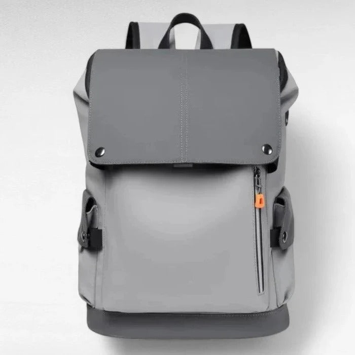 Kalsten | Lightweight Everyday Backpack with Spacious Storage