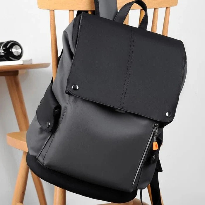 Kalsten | Lightweight Everyday Backpack with Spacious Storage