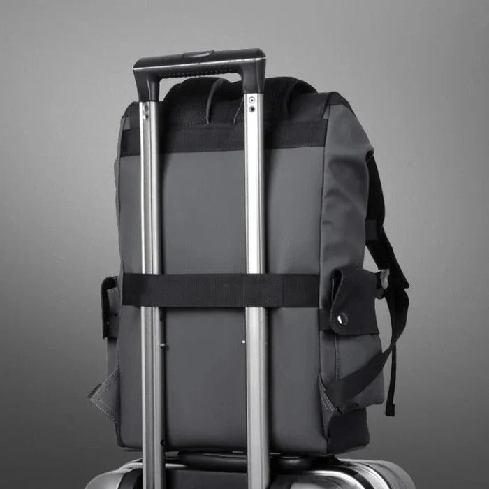 Kalsten | Lightweight Everyday Backpack with Spacious Storage