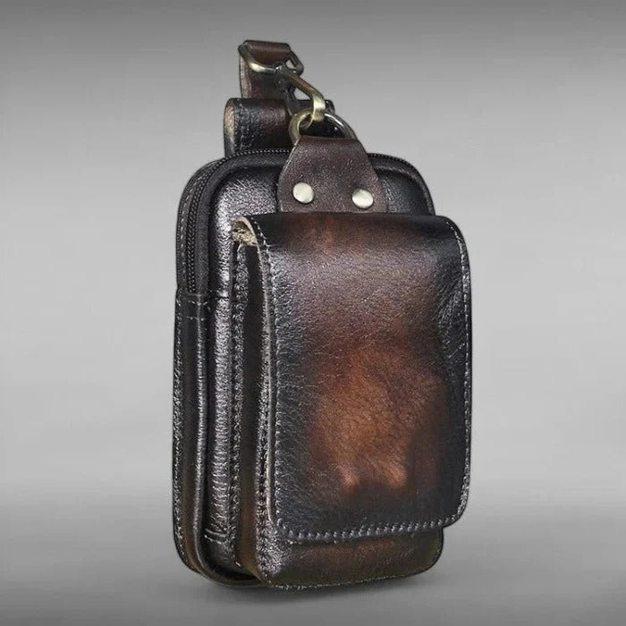 Kalsten | Belt Bag for Daily Organization