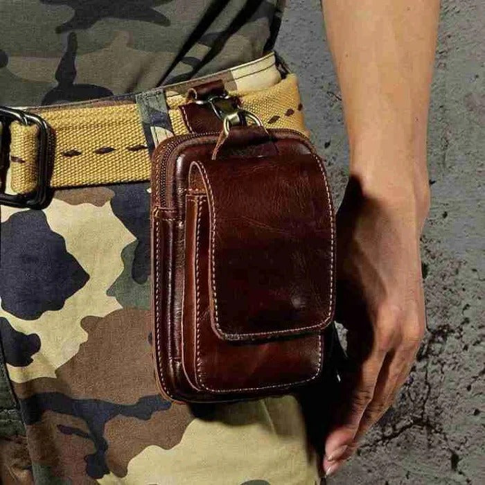 Kalsten | Belt Bag for Daily Organization