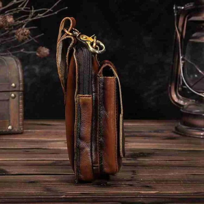 Kalsten | Belt Bag for Daily Organization