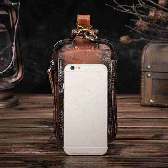 Kalsten | Belt Bag for Daily Organization
