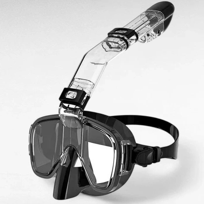 Kalsten | Snorkeling Mask with Dry Top System