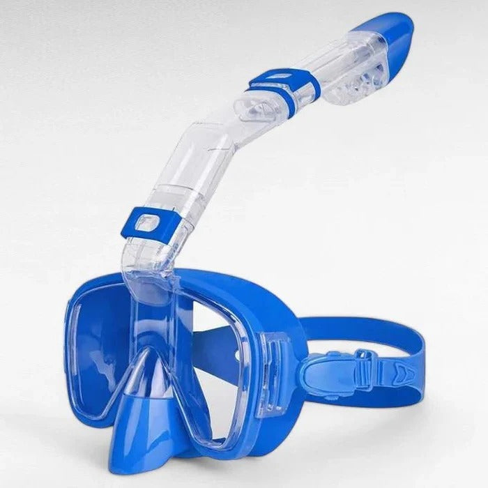 Kalsten | Snorkeling Mask with Dry Top System
