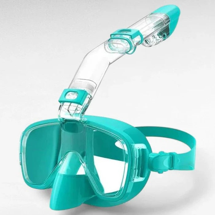 Kalsten | Snorkeling Mask with Dry Top System