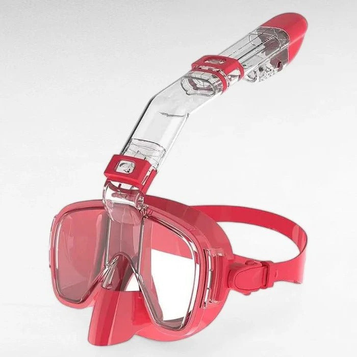 Kalsten | Snorkeling Mask with Dry Top System