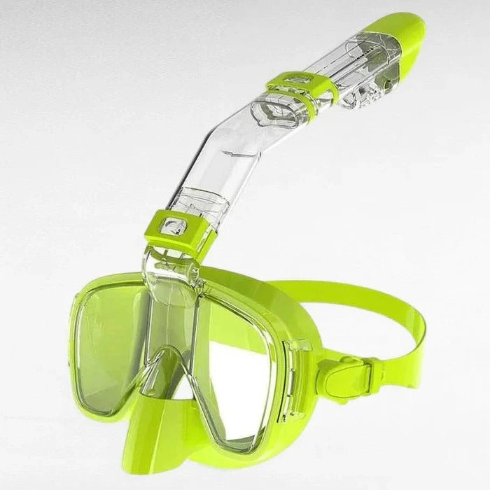 Kalsten | Snorkeling Mask with Dry Top System