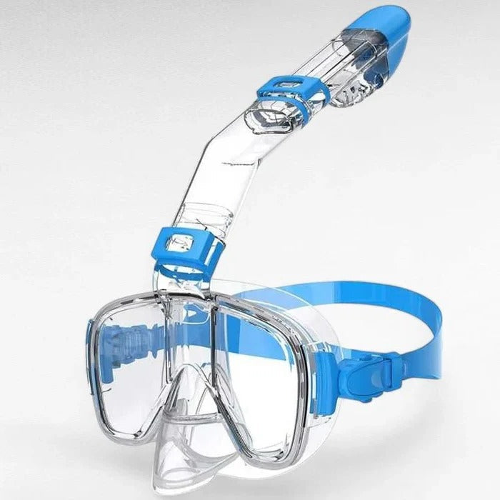 Kalsten | Snorkeling Mask with Dry Top System