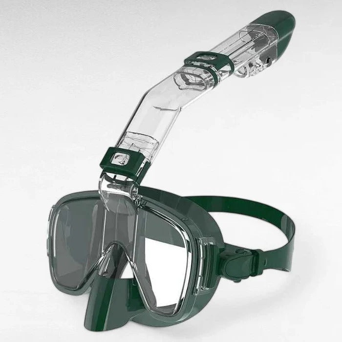 Kalsten | Snorkeling Mask with Dry Top System