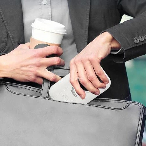 Kalsten | Portable WiFi Router