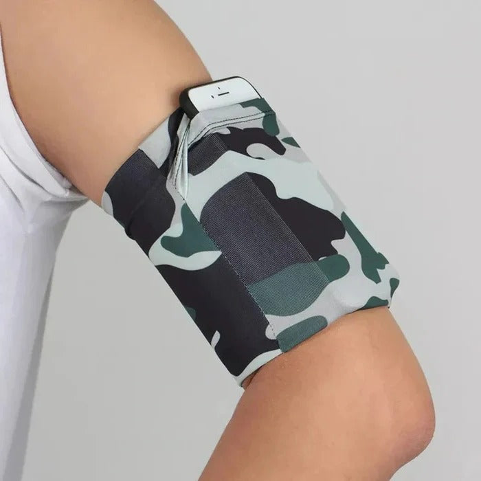 Kalsten | Running Arm Phone Band