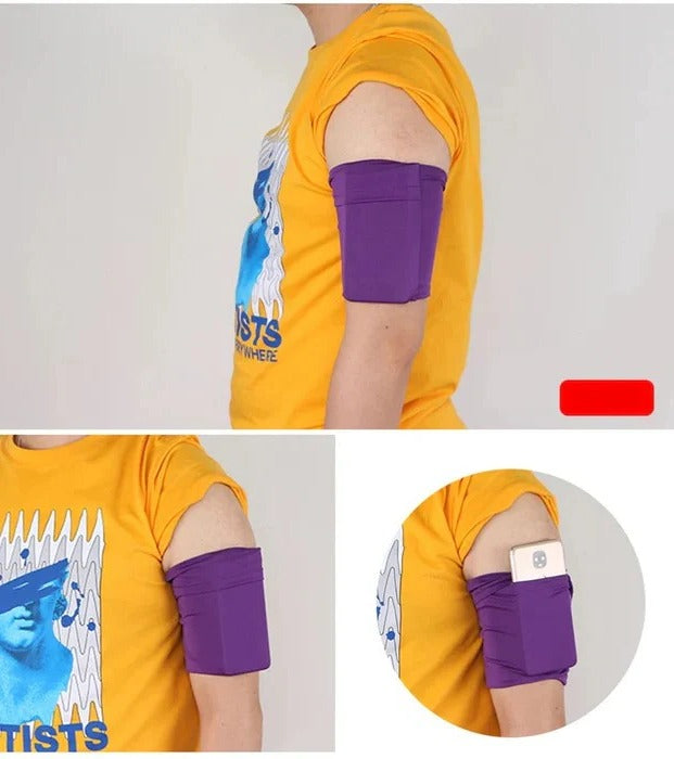 Kalsten | Running Arm Phone Band