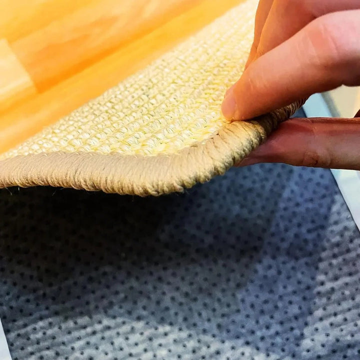 Kalsten | Sisal Cat Scratcher Board Mat, Durable Scratch Pad for Cats
