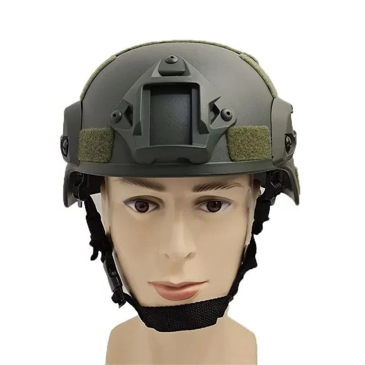 Kalsten | Outdoor Tactical Helmet for Training