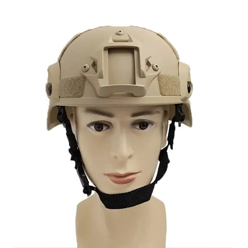 Kalsten | Outdoor Tactical Helmet for Training
